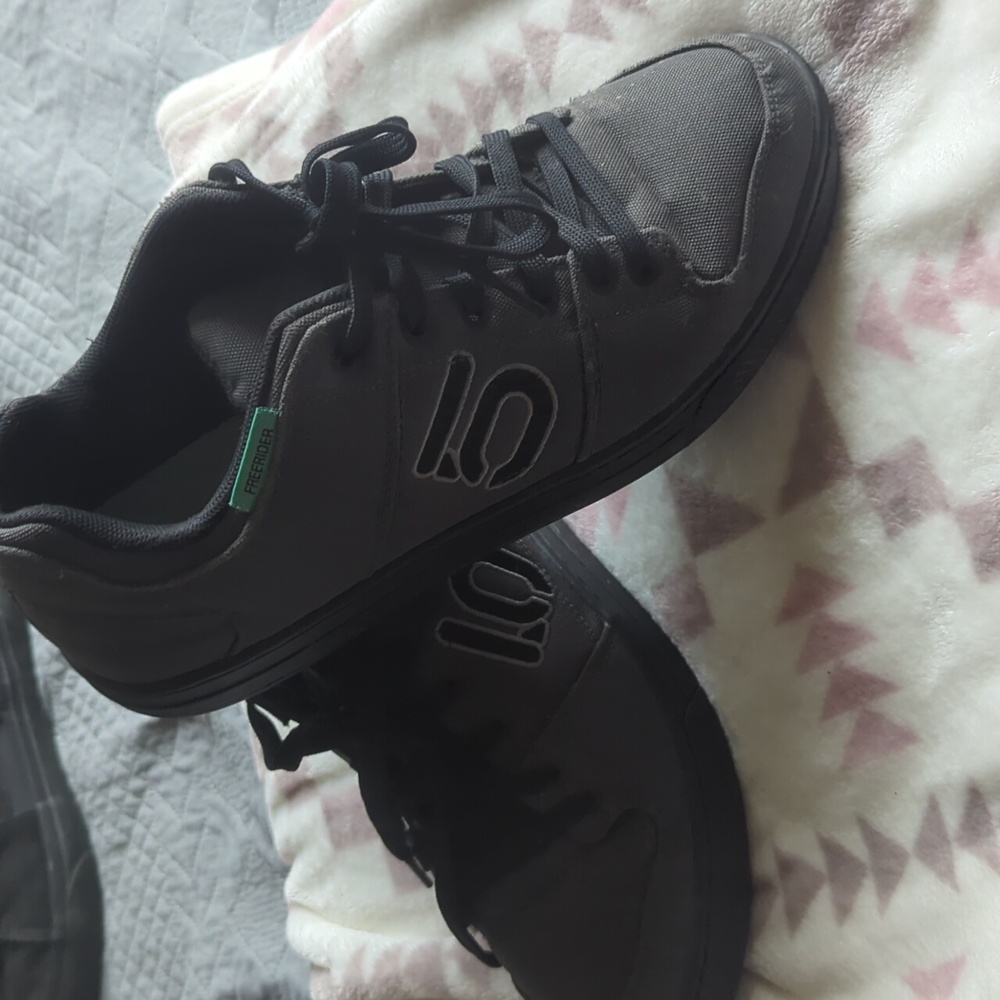 Men's Reebox freerider - Picture 3 of 3